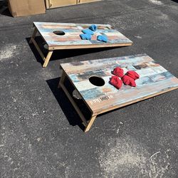Cornhole