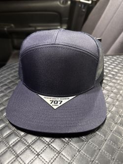 Hat Kamel 707 Navy 