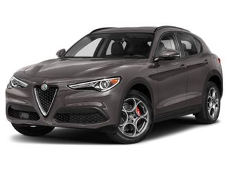 2020 Alfa Romeo Stelvio