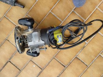 Ryobi corded tool $30