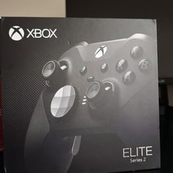 Microsoft Elite Series 2 Wireless Controller Xbox 