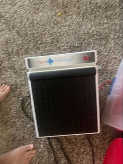 Massager Med Massager