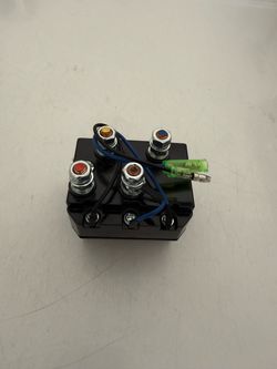 winch relay