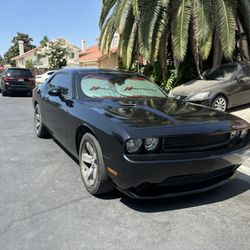 2014 Dodge Challenger