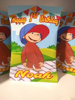 Party Favors