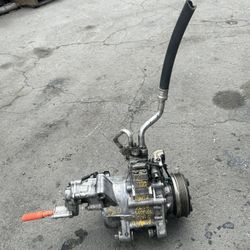 2009-2010 Honda Civic 1.3 Hybrid Ac Compressor 