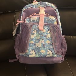Unicorn Backpack 