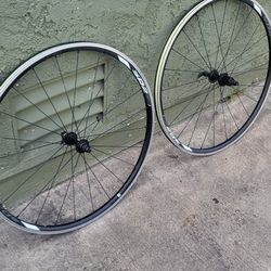 700c Giant Bicycle Wheels GR2 Tubeless Ready