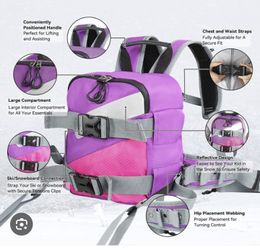 Ski & Snowboard Hardnesses Trainer