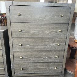 Chest Of Drawers NEW