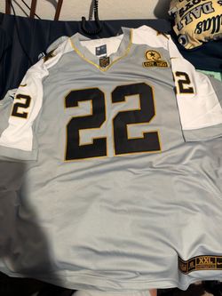 Dallas Cowboys Emitt Smith Jersey