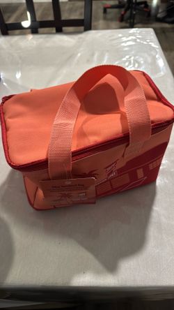 Trader Joe’s Insulated Bag