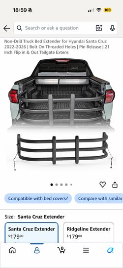 2022 Hyundai Santa Cruz
