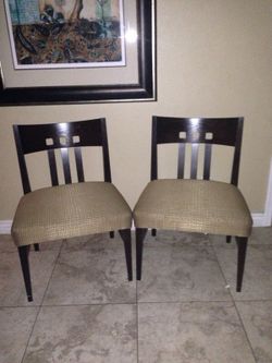 Chairs