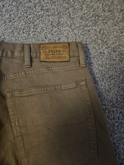 Men's 40x30 Polo Jeans 