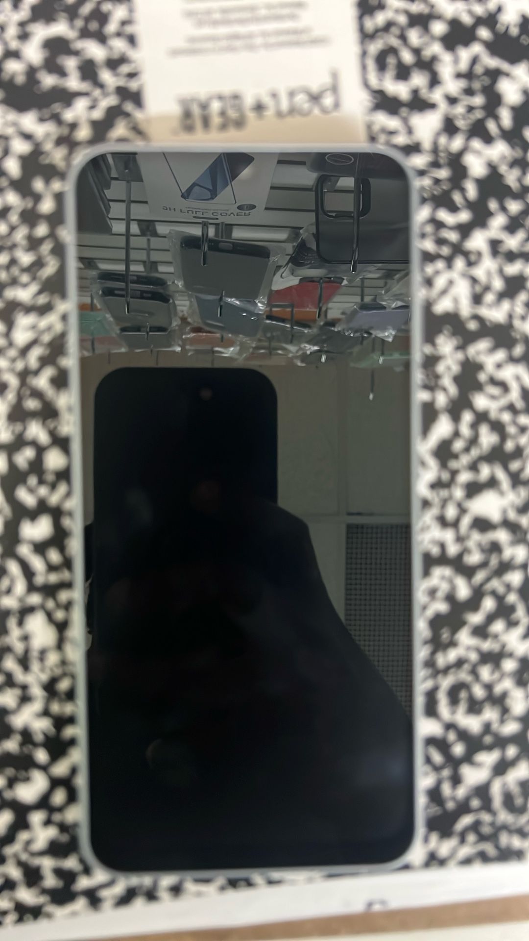 Samsung Galaxy, A 16