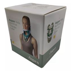 Aspen Vista MultiPost Therapy Collar – One Size Adjustable