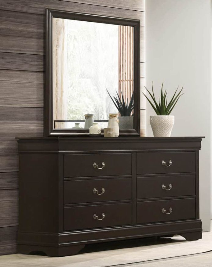 Carter Dresser