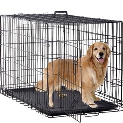 Dog Cage
