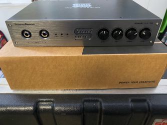 Seymour Duncan Powerstage 700