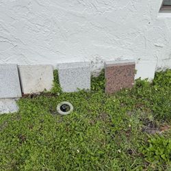 FREE 12”x12” Tiles