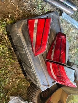 2015 Jetta parts