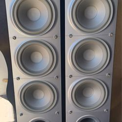 Energy Speakers Model C9 
