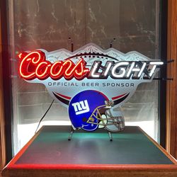 Man Cave Items / Bar Lights