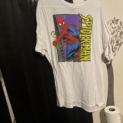 Graphic T Shirt