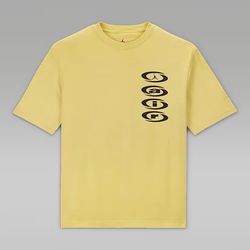 Jordan x Travis Scott Men's T-Shirt