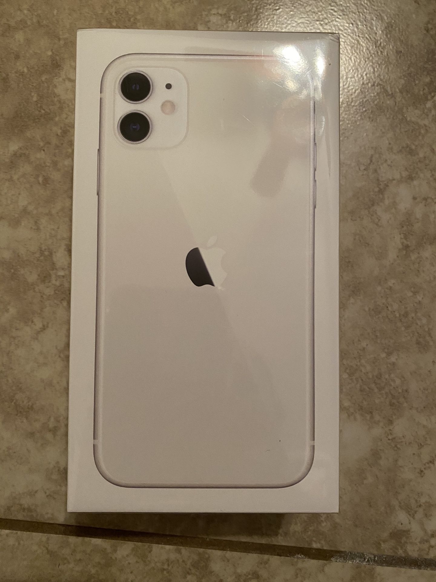 iPhone 11 brand new in BOX