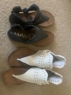 Womens Sandals