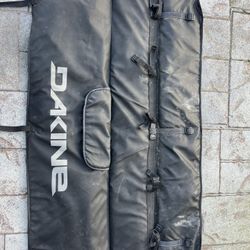 Mtb Pad For Tailgate 