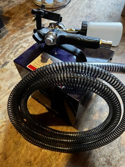 Profesional Spray Tanning Machine