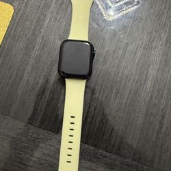 Apple Watch Series 7 - LTE
