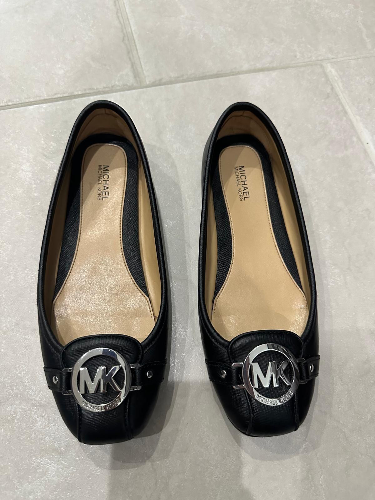 Michael Kors - Fulton Studded Moccasin (7)