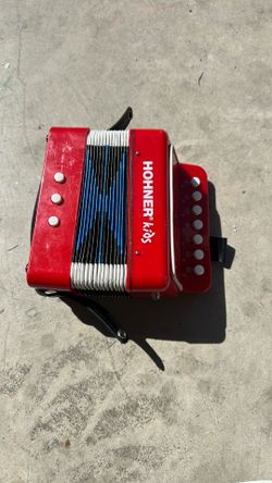 Hohner kids