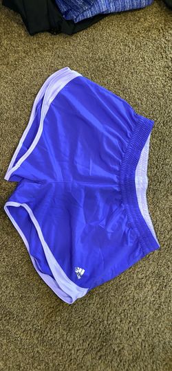 Adidas running short