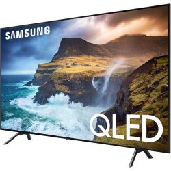 Samsung Q70R Series 65" Class HDR 4K UHD Smart QLED TV


