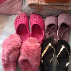 Shoes-All Genders/Sizes/Brands