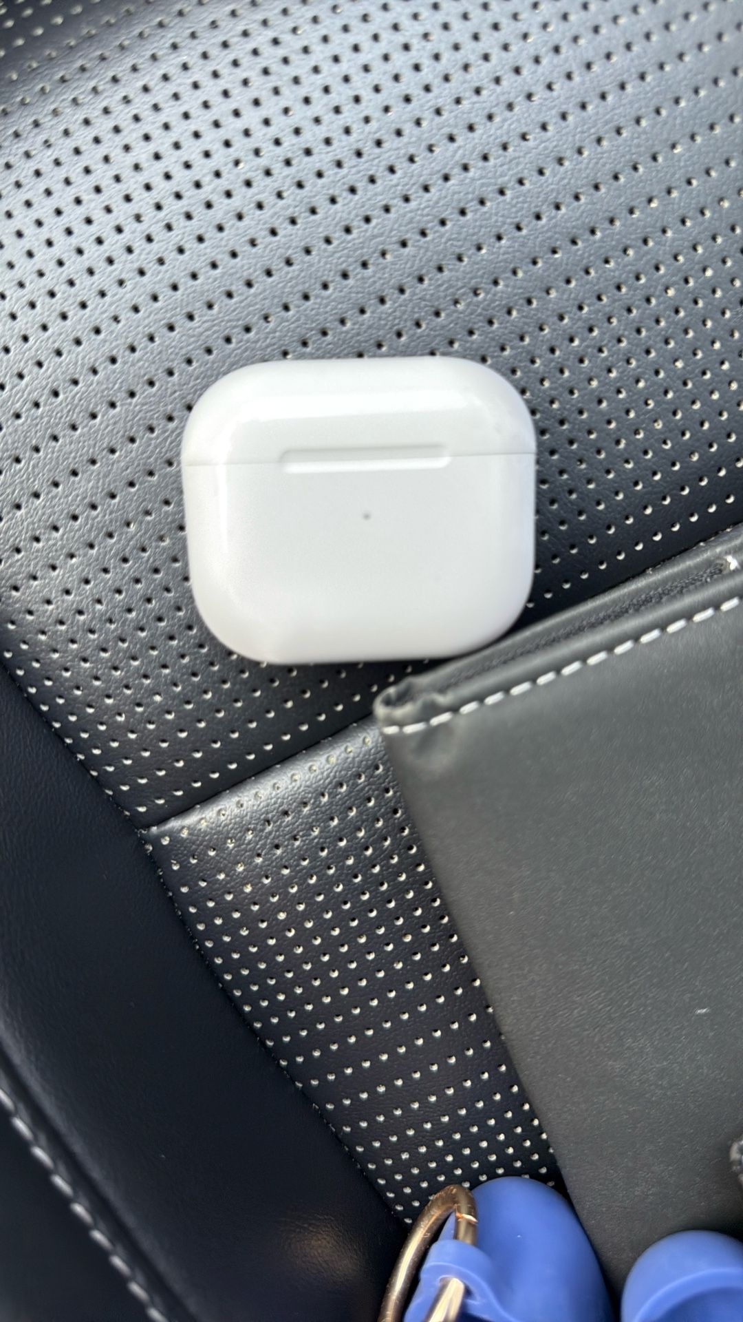 Apple Earbuds