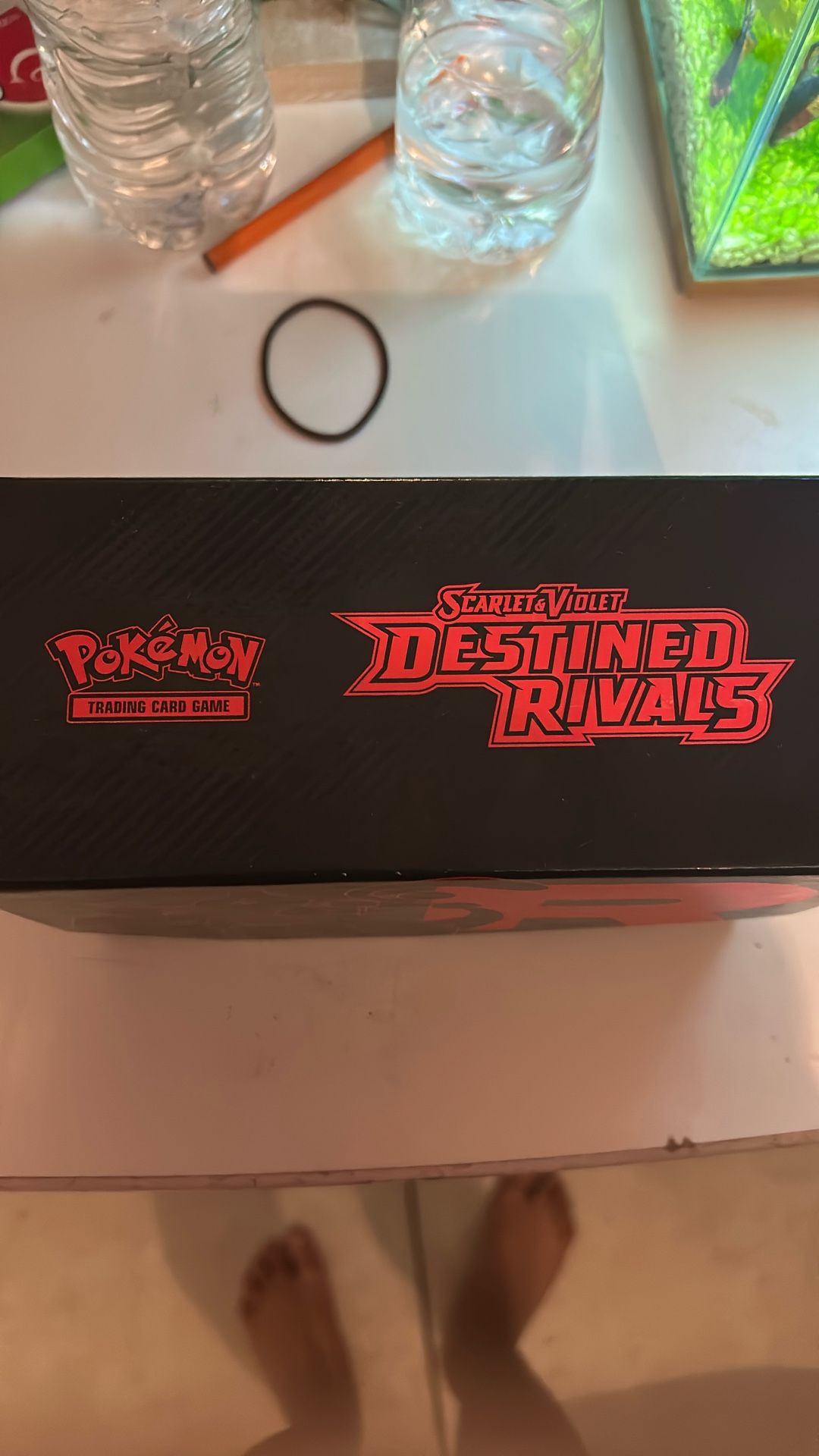 Pokémon cards 200+