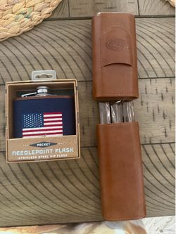 New man accessories