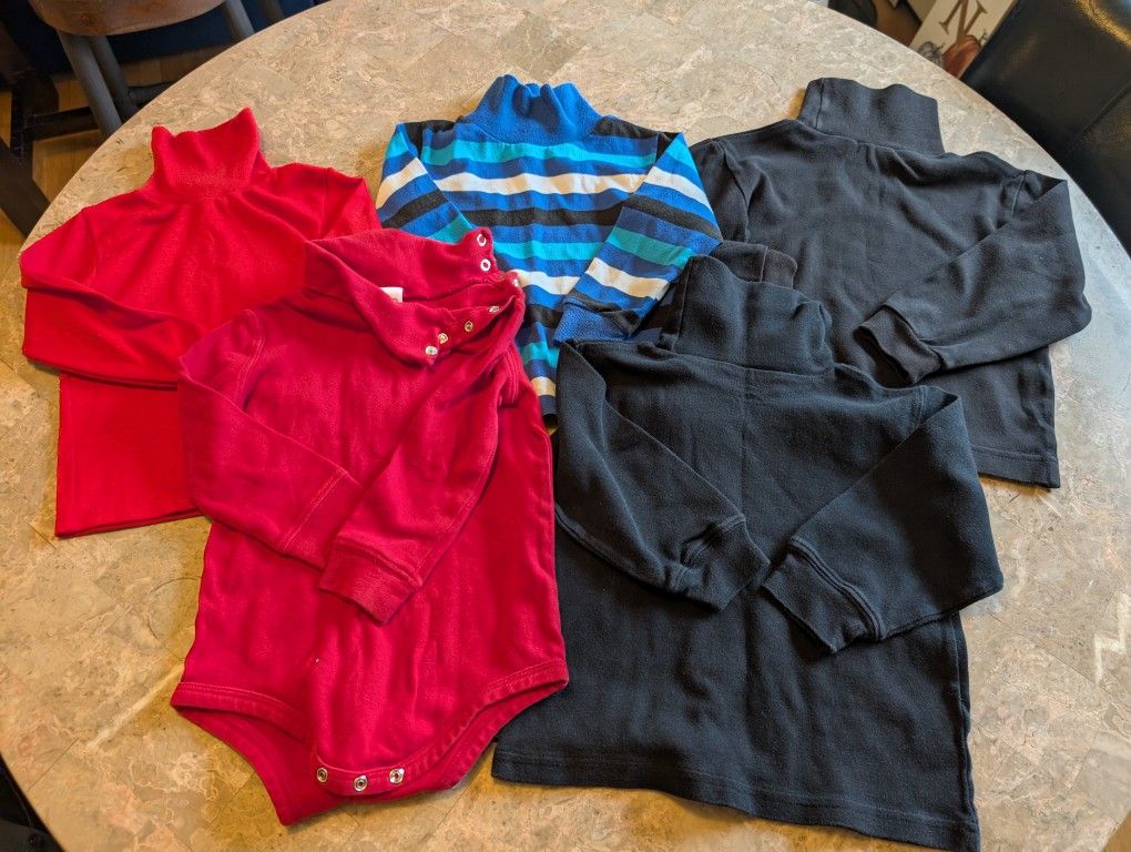 All For $5