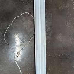 fluorescent garage lights