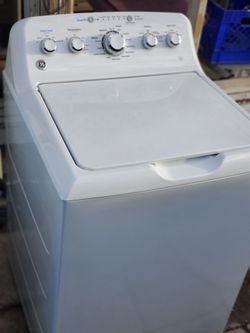 GE Top Load