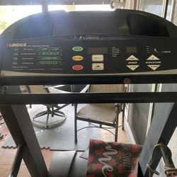 Treadmill