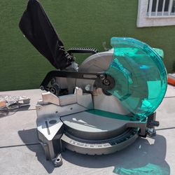 Miter Saw 