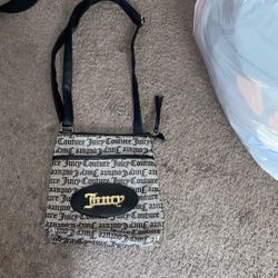 Juicy Couture Bag 