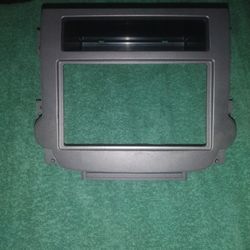 2013 Chevy Malibu Bezel And Wire Harness